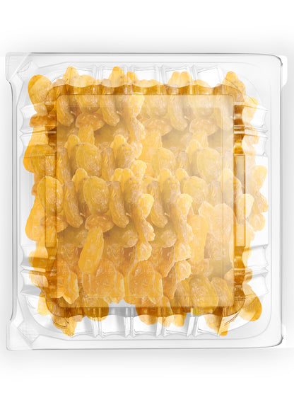 Dried Yellow Raisins