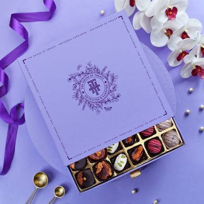 Taste of Paradise: Exquisite Sweets