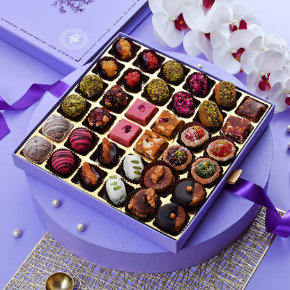 Taste of Paradise: Exquisite Sweets