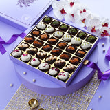 Delicious Fruits & Nuts Dates Treats