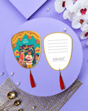 Sweet Symphony : Ladoo Marzipan & Dry Fruits