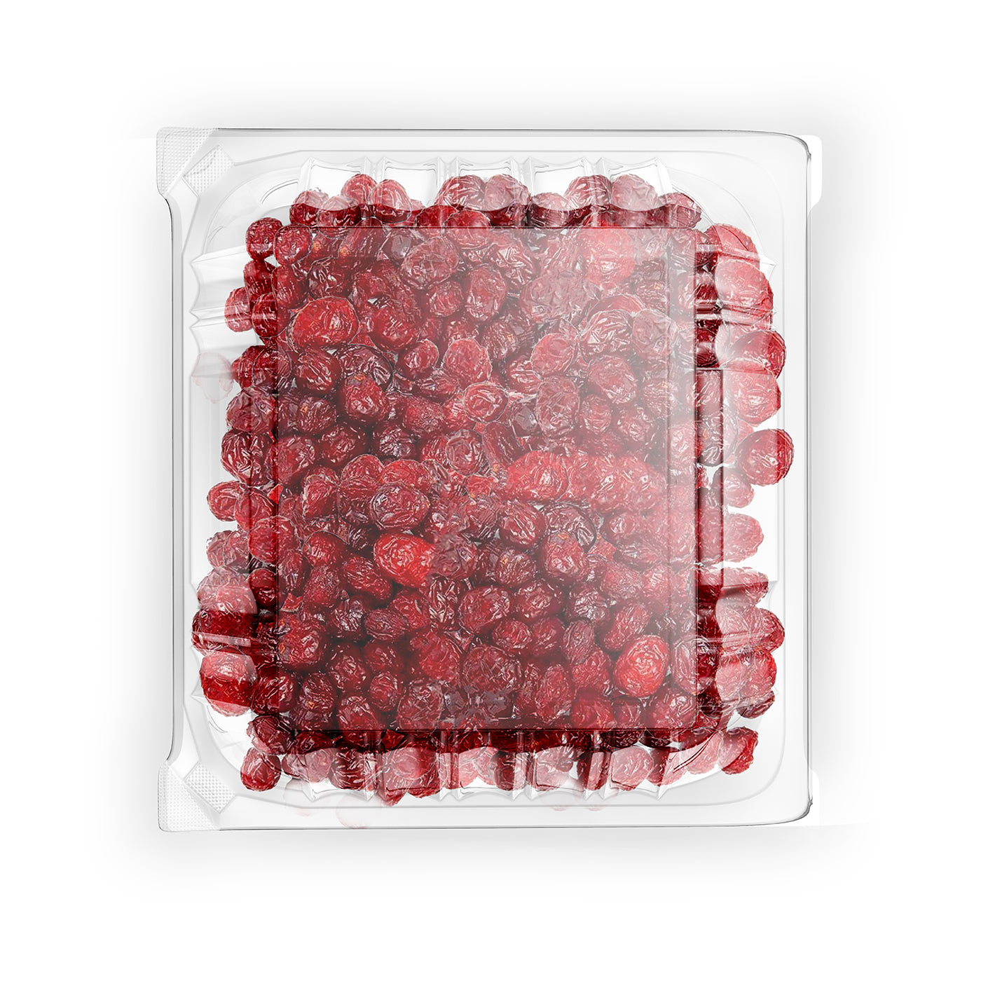 Raw Fruit Dried Cranberry